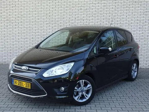 Annonce FORD C-MAX Essence 2014 d'occasion 