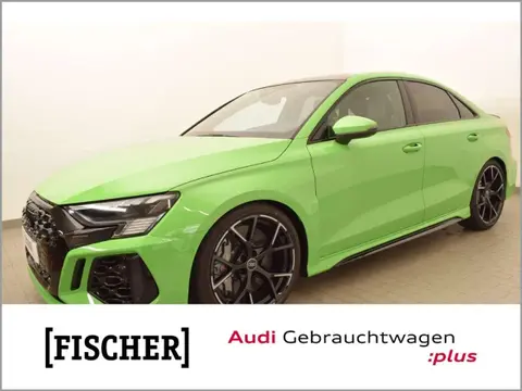 Annonce AUDI RS3 Essence 2024 d'occasion Allemagne