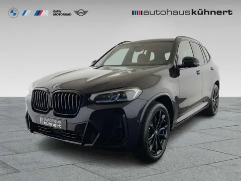 Annonce BMW X3 Diesel 2024 d'occasion 