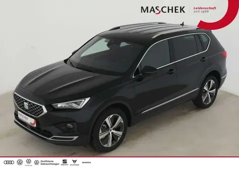 Annonce SEAT TARRACO Diesel 2024 d'occasion 