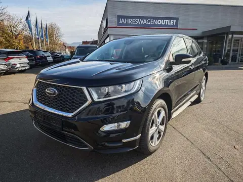 Used FORD EDGE Diesel 2017 Ad 