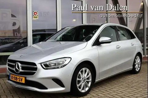 Used MERCEDES-BENZ CLASSE B Petrol 2019 Ad 