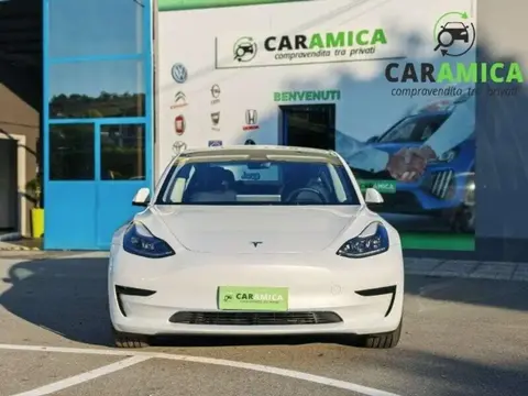 Used TESLA MODEL 3 Electric 2023 Ad 