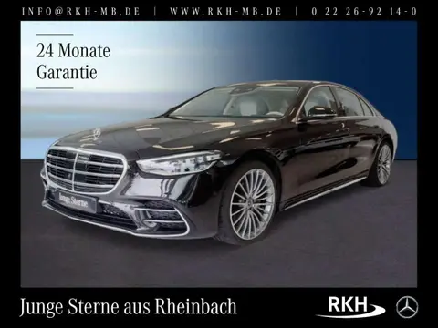 Used MERCEDES-BENZ CLASSE S Diesel 2023 Ad 