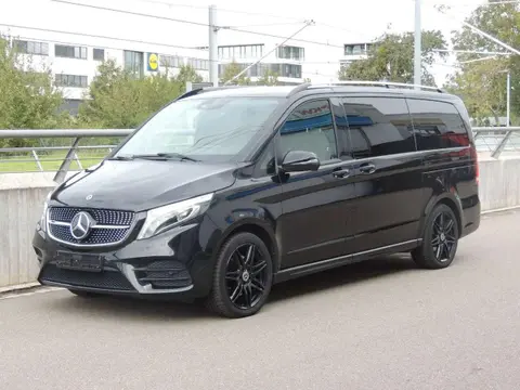 Used MERCEDES-BENZ CLASSE V Diesel 2020 Ad 