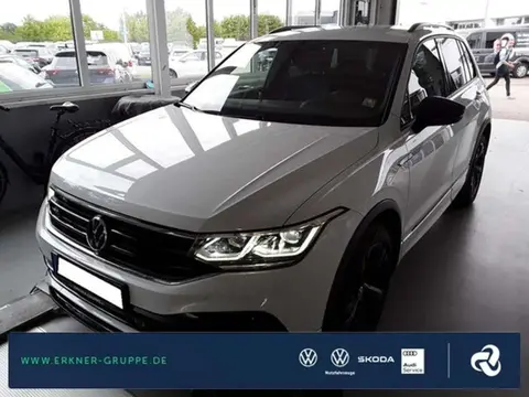 Used VOLKSWAGEN TIGUAN Diesel 2022 Ad 