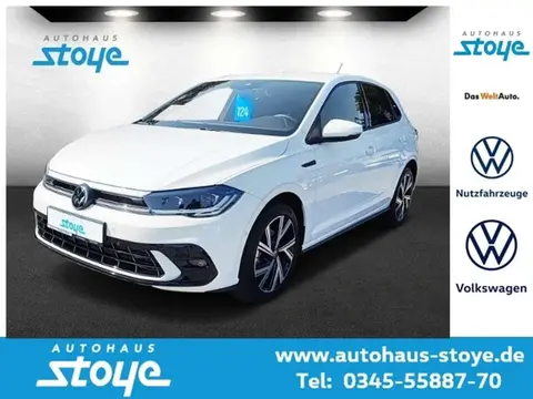 Used VOLKSWAGEN POLO Petrol 2023 Ad 