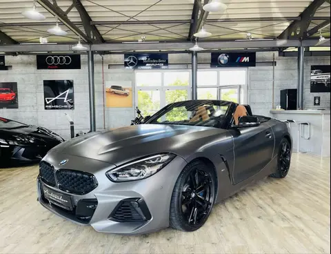 Annonce BMW Z4 Essence 2020 d'occasion 