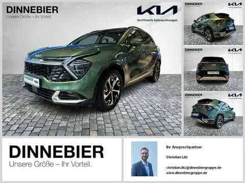 Annonce KIA SPORTAGE Essence 2023 d'occasion 