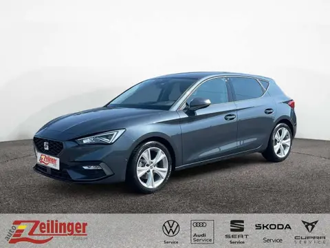 Used SEAT LEON Petrol 2023 Ad 