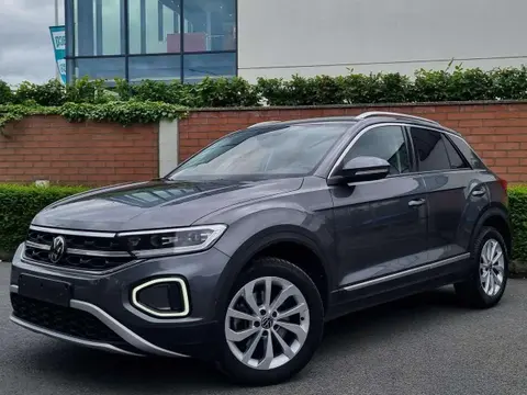 Annonce VOLKSWAGEN T-ROC Diesel 2022 d'occasion 