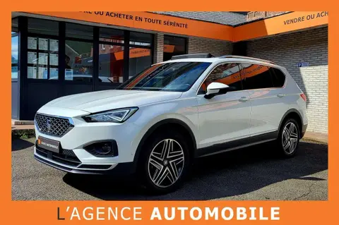 Used SEAT TARRACO Diesel 2020 Ad 