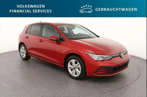 Used VOLKSWAGEN GOLF Petrol 2021 Ad 