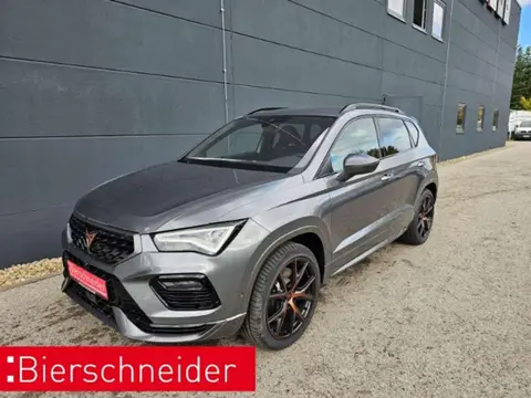 Used CUPRA ATECA Petrol 2024 Ad 