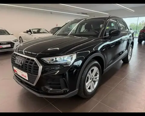 Annonce AUDI Q3 Essence 2023 d'occasion 