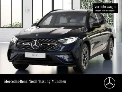 Used MERCEDES-BENZ CLASSE GLC Petrol 2024 Ad Germany