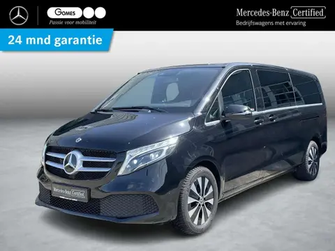 Used MERCEDES-BENZ CLASSE V Diesel 2021 Ad 