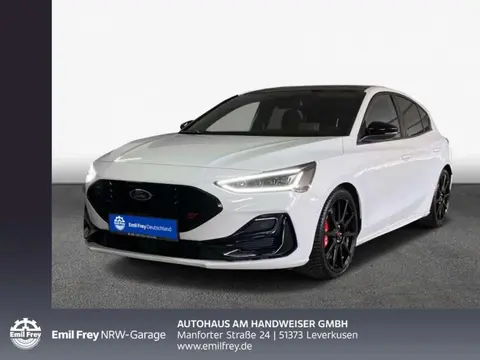 Annonce FORD FOCUS Essence 2023 d'occasion 