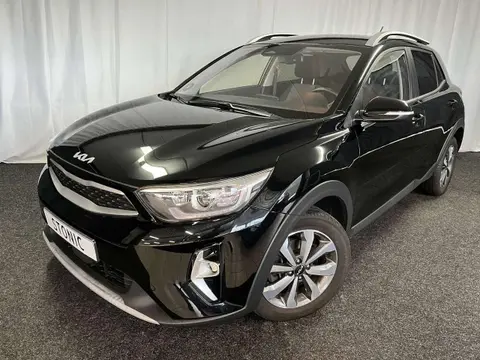 Used KIA STONIC Petrol 2021 Ad 