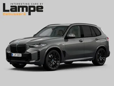 Annonce BMW X5 Hybride 2024 d'occasion 