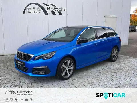 Used PEUGEOT 308 Diesel 2021 Ad 