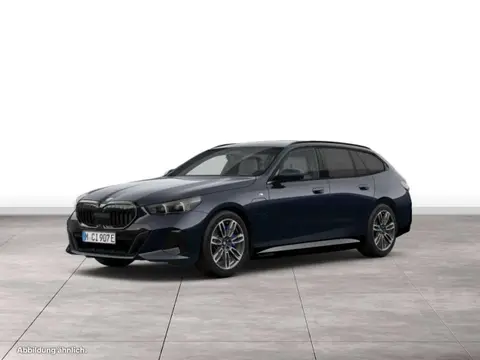 Annonce BMW SERIE 5 Hybride 2024 d'occasion 