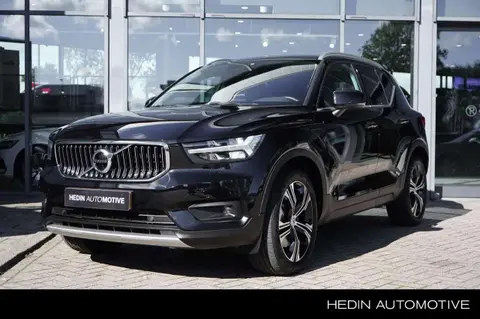 Annonce VOLVO XC40 Hybride 2020 d'occasion 