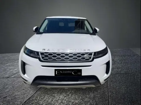 Used LAND ROVER RANGE ROVER EVOQUE Diesel 2020 Ad 