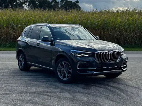 Annonce BMW X5 Diesel 2020 d'occasion 