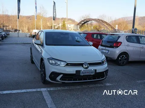 Used VOLKSWAGEN POLO Petrol 2023 Ad 