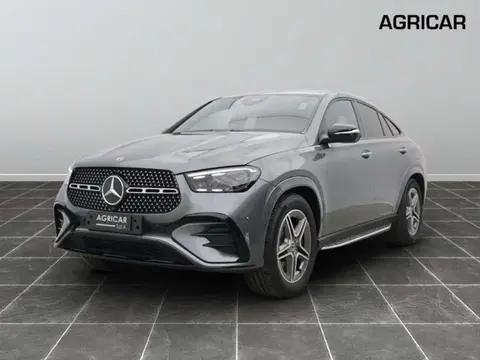 Used MERCEDES-BENZ CLASSE GLE Hybrid 2024 Ad 