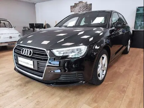 Used AUDI A3 Petrol 2020 Ad 