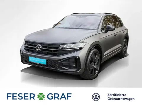 Annonce VOLKSWAGEN TOUAREG Diesel 2024 d'occasion 