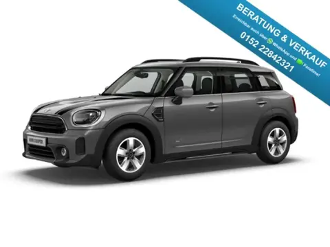 Used MINI COOPER Petrol 2020 Ad 