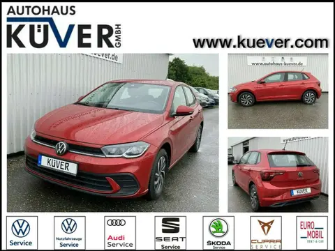 Used VOLKSWAGEN POLO Petrol 2023 Ad 