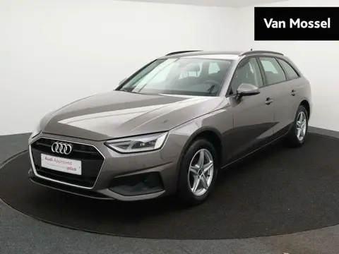 Annonce AUDI A4 Diesel 2022 d'occasion 