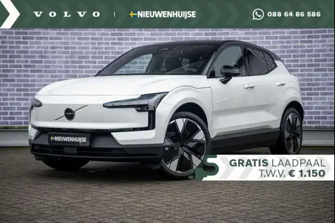 Annonce VOLVO EX30 Électrique 2024 d'occasion 