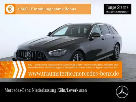 Used MERCEDES-BENZ CLASSE E Petrol 2023 Ad 