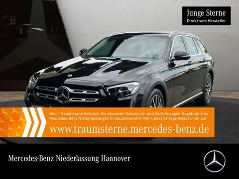 Used MERCEDES-BENZ CLASSE E Diesel 2021 Ad 