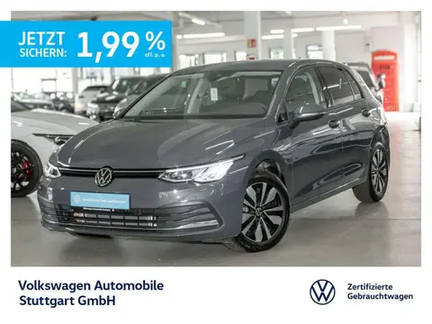 Annonce VOLKSWAGEN GOLF Diesel 2023 d'occasion 