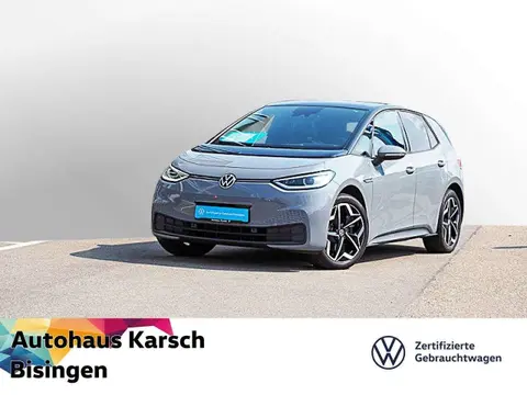 Used VOLKSWAGEN ID.3 Electric 2021 Ad 