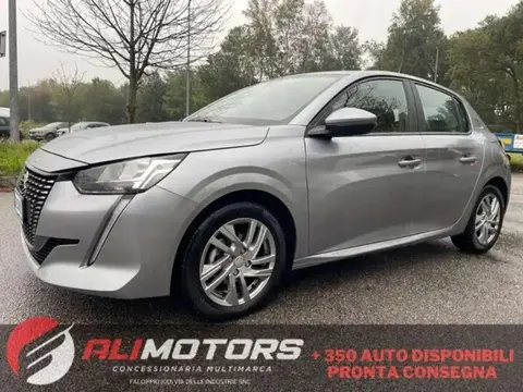 Used PEUGEOT 208 Petrol 2020 Ad 