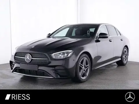 Used MERCEDES-BENZ CLASSE E Petrol 2023 Ad 