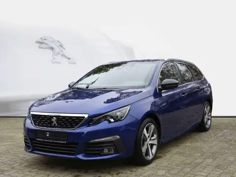 Used PEUGEOT 308 Diesel 2020 Ad 