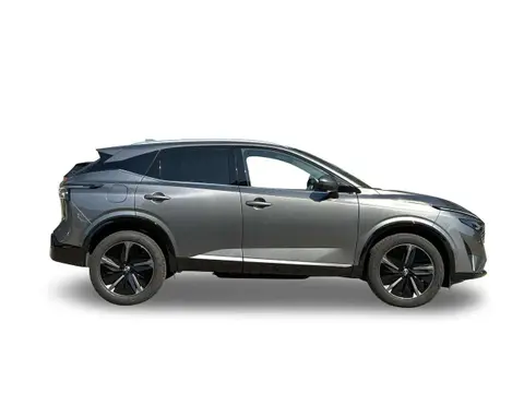 Annonce NISSAN QASHQAI Essence 2024 d'occasion 