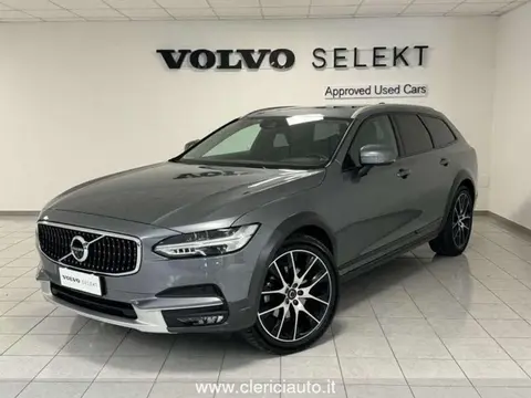 Used VOLVO V90 Diesel 2020 Ad 