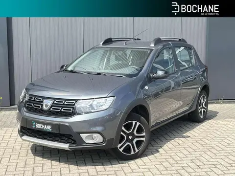 Used DACIA SANDERO Petrol 2018 Ad 