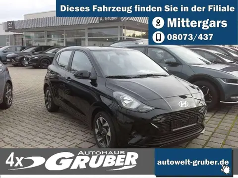 Used HYUNDAI I10 Petrol 2023 Ad 