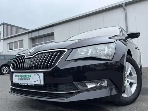 Used SKODA SUPERB Diesel 2019 Ad 