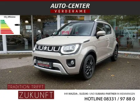 Used SUZUKI IGNIS Petrol 2023 Ad 